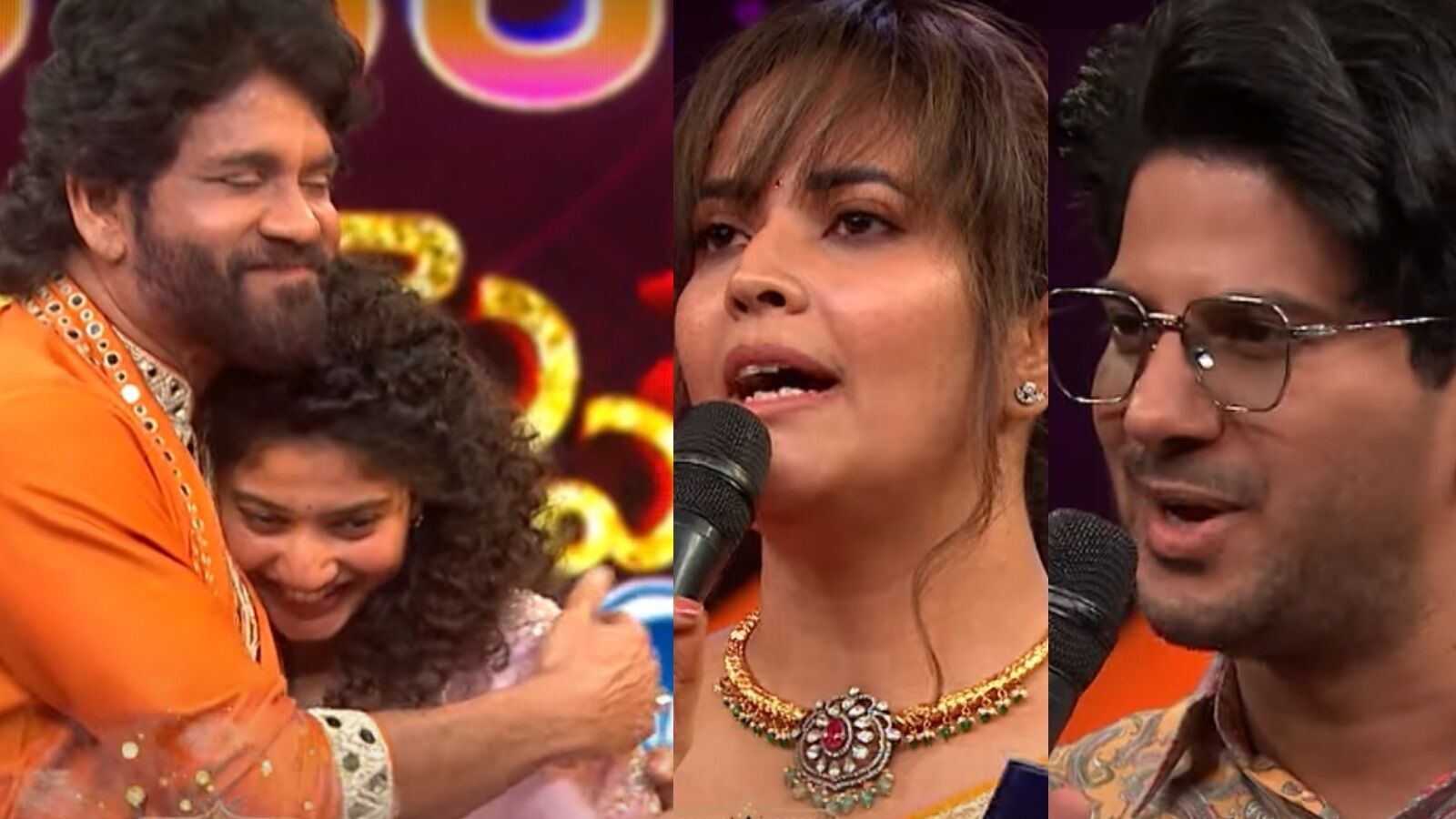 Bigg Boss Today: సాయిపల్లవి, దుల్కర్ సహా సెలెబ్రిటీల క్యూ: దీపావళి స్పెషల్ ఎపిసోడ్ ప్రోమో చూసేయండి.. ఎలిమినేట్ అతడే!