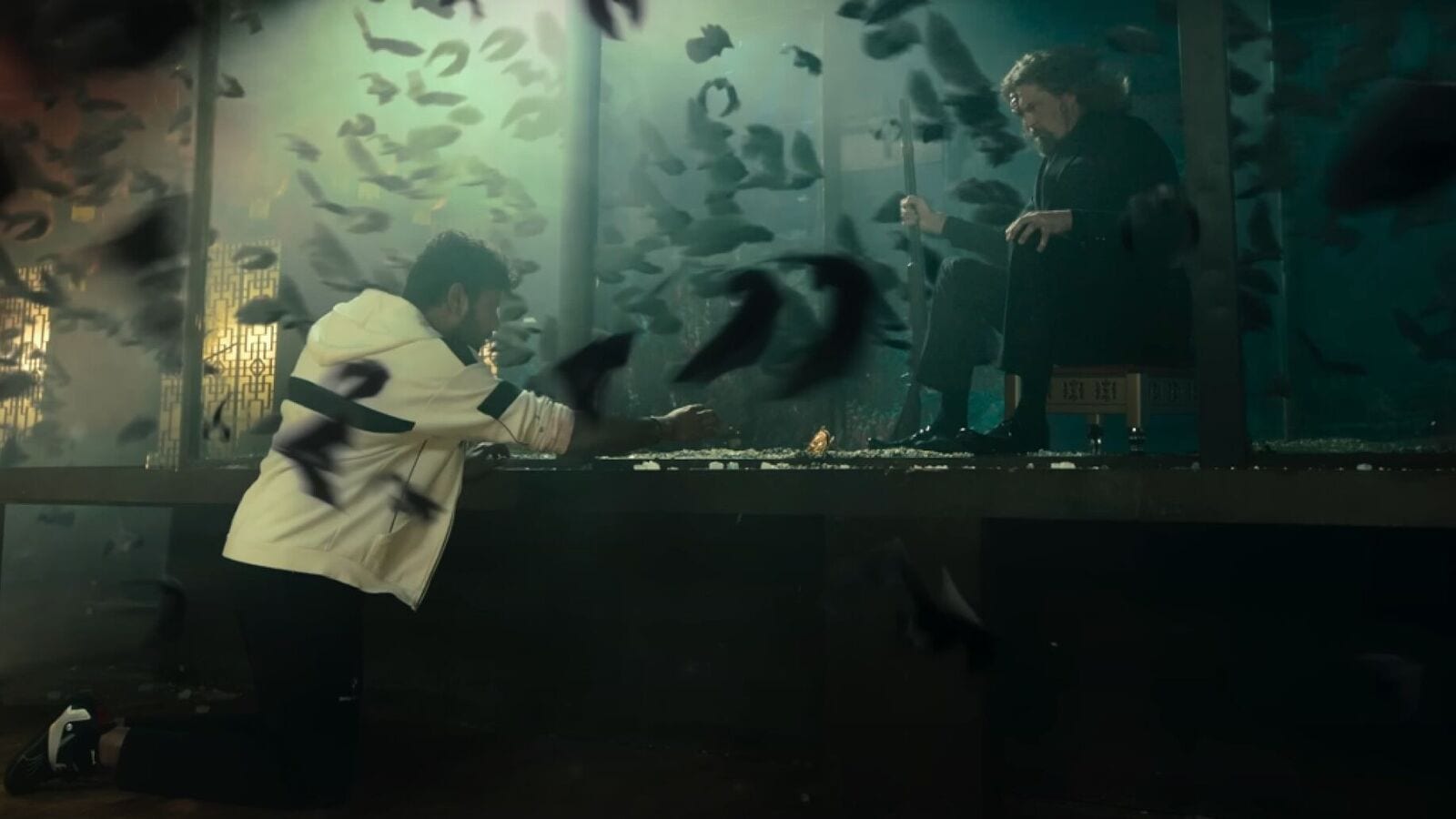 Horror Thriller Movie: టీవీలోకి వస్తున్న హారర్ థ్రిల్లర్ చిత్రం.. పండుగ రోజున టెలికాస్ట్.. ఏ ఛానెల్‍లో అంటే..