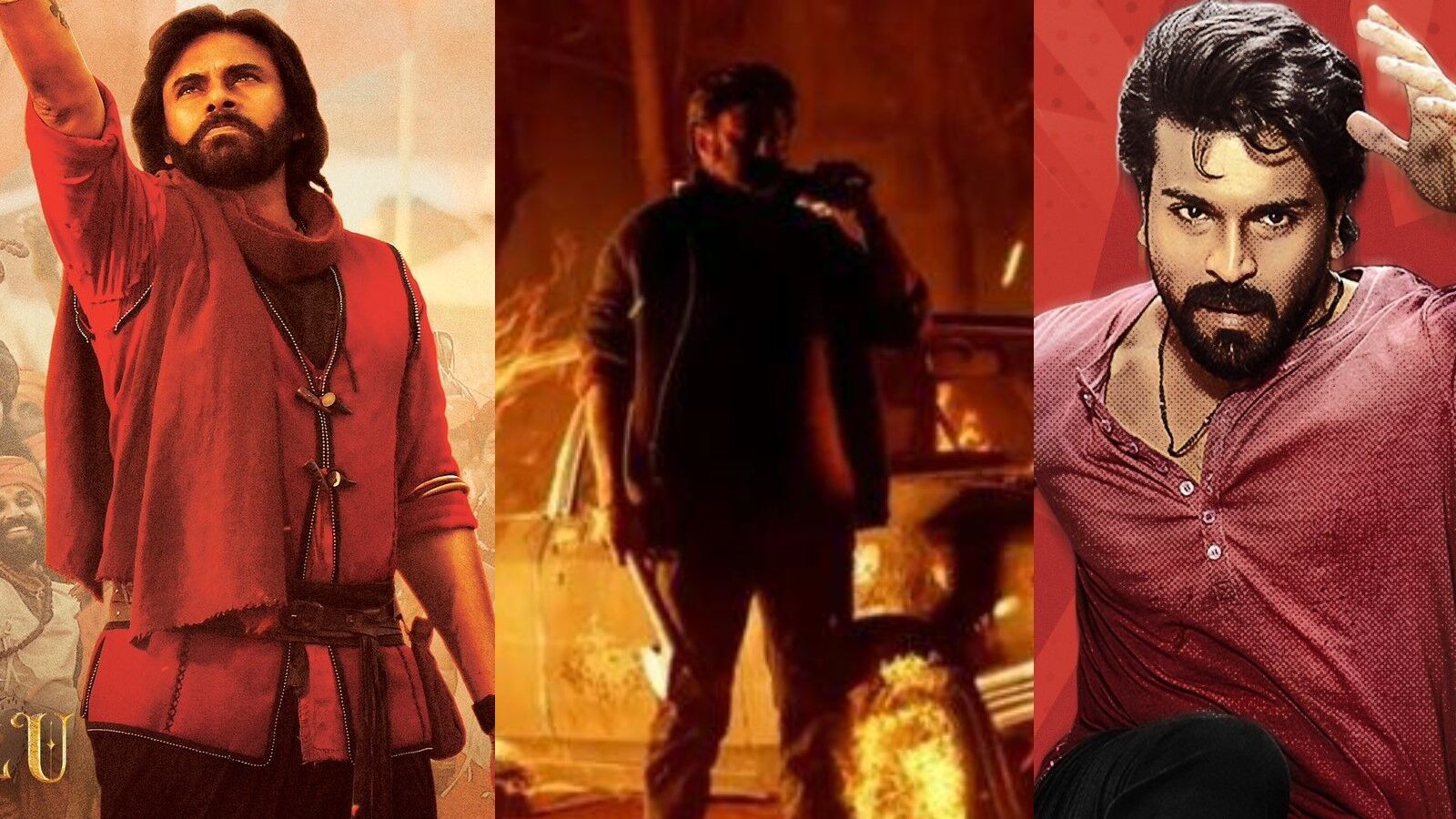 Diwali Tollywood: దీపావళికి క్రేజీ అప్‍‍డేట్లు.. హరి హర వీరమల్లు పాట, బాలయ్య సినిమా టైటిల్, గేమ్ ఛేంజర్ టీజర్ సహా!