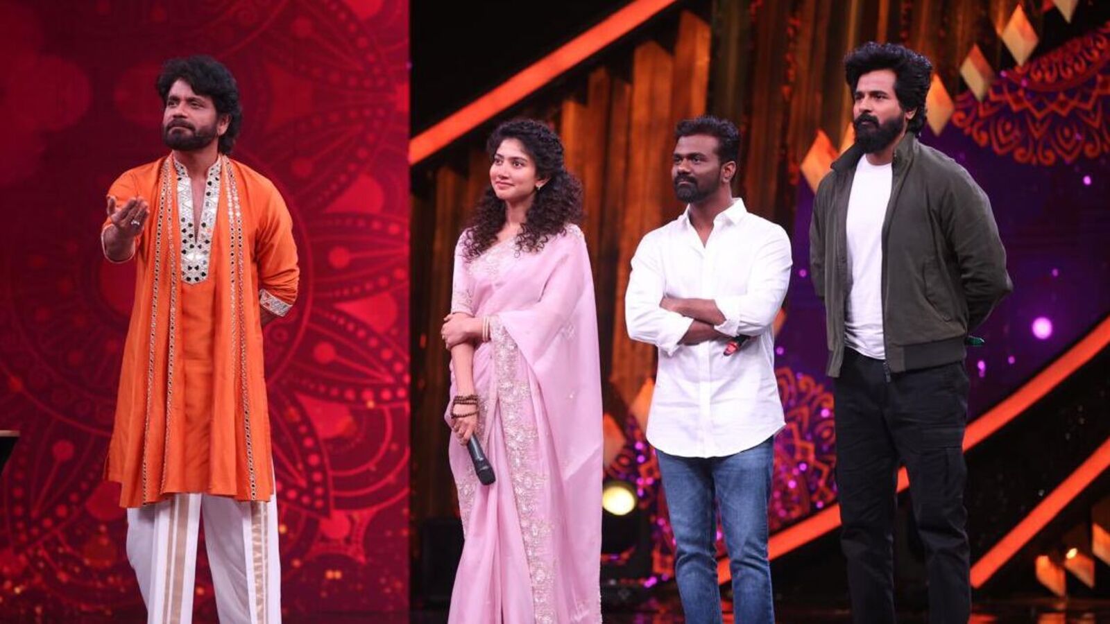 Bigg Boss Sunday Episode: బిగ్‌బాస్ గిఫ్ట్‌కు గంగ‌వ్వ క‌న్నీళ్లు - కంటెస్టెంట్స్‌పై అన‌సూయ‌, హైప‌ర్ ఆది పంచ్‌లు