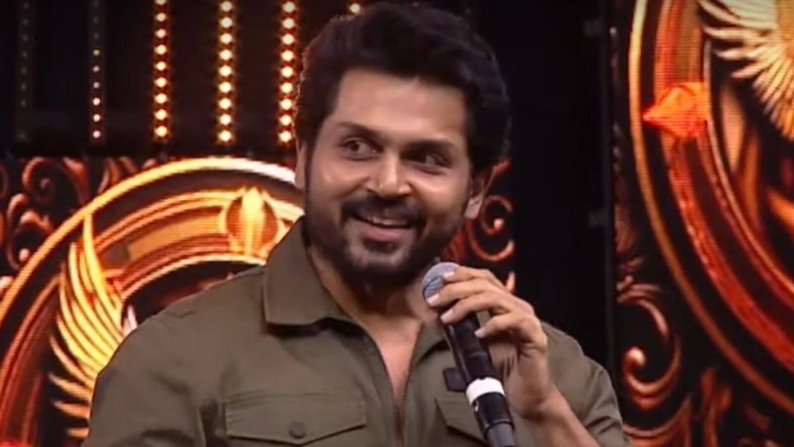 Kaithi 2 Rolex: ఖైదీ 2 మూవీలో సూర్య రోలెక్స్ పాత్ర ఉంటుందా? కార్తి ఏం చెప్పారంటే..