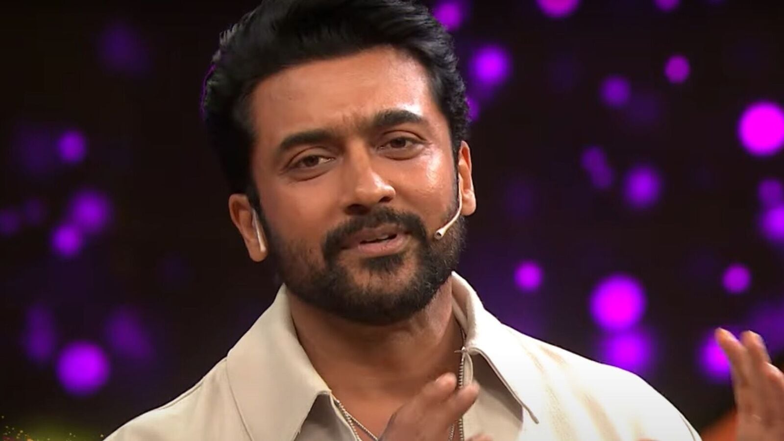 Suriya: ఆ విషయంలో కార్తిపై అసూయగా ఉంది: బిగ్‍బాస్‍లో తమిళ స్టార్ హీరో సూర్య