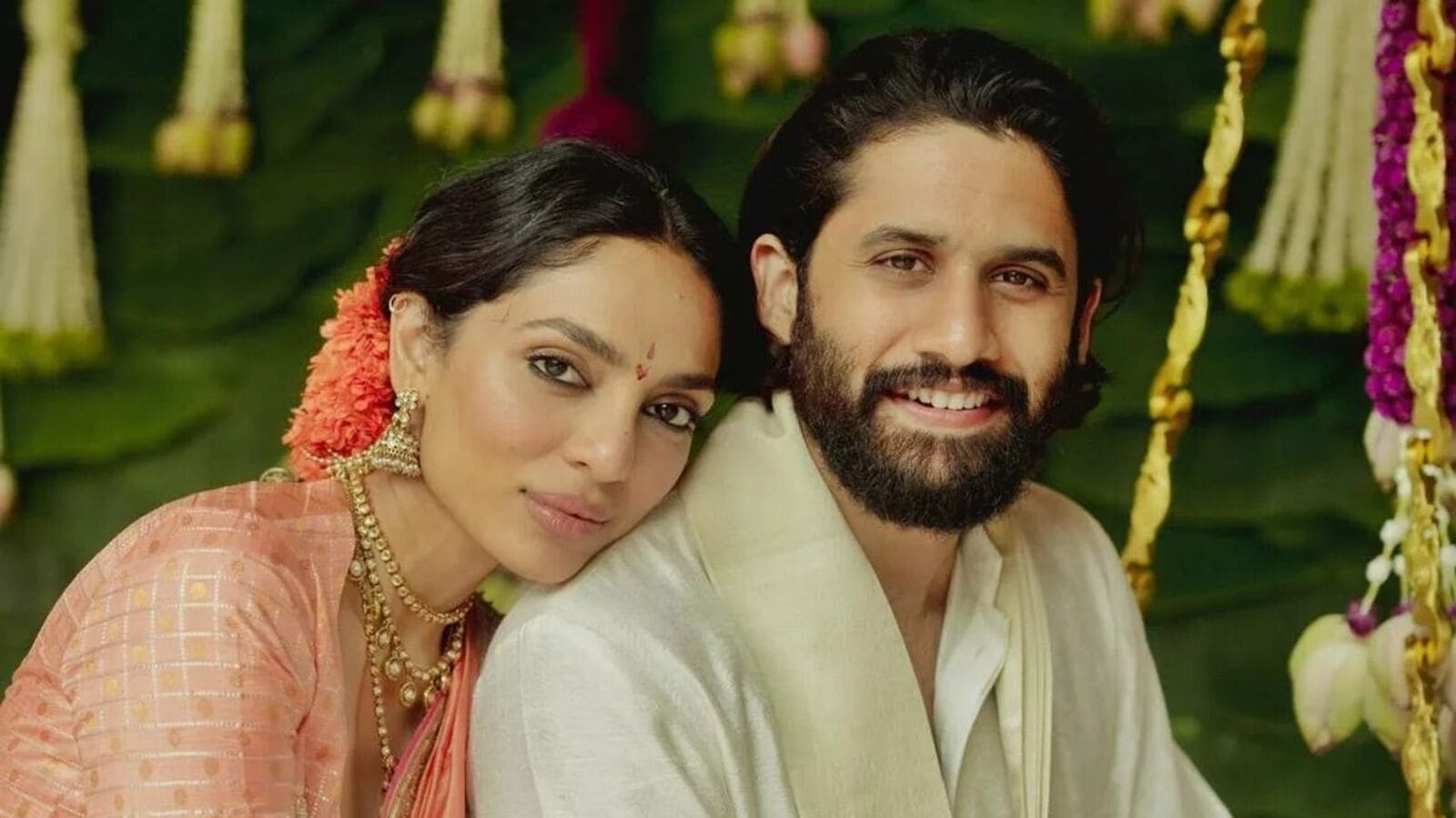 Naga Chaitanya: శోభిత‌తో పెళ్లి వేళ‌...స‌మంతతో దిగిన లాస్ట్‌ ఫొటోను డిలీట్ చేసిన నాగ‌చైత‌న్య