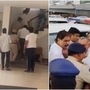 జన్వాడ ఫామ్ హౌస్ కేసు, రాయదుర్గం విల్లాస్ లో పోలీసుల తనిఖీలు- డీజీపీకి కేసీఆర్ ఫోన్