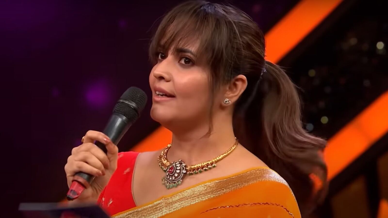 Anasuya on Pushpa 2: ‘ప్రతీ 10 నిమిషాలకు..’: పుష్ప 2 గురించి ఇంట్రెస్టింగ్ విషయాలు చెప్పిన అనసూయ