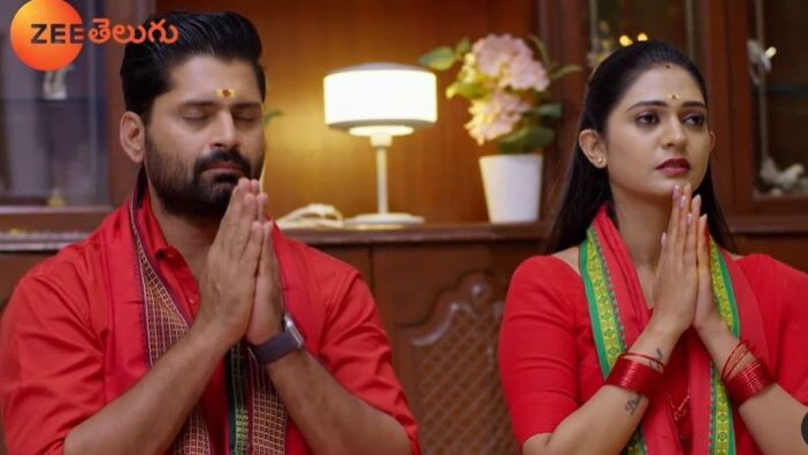 NNS 28th October Episode: ఘోరా చెప్పినట్టు చేసిన ఆరు ఆత్మ.. భాగీ కోసం అమర్​, పిల్లలు దీక్ష.. మనోహరి షాక్​​​​​​!