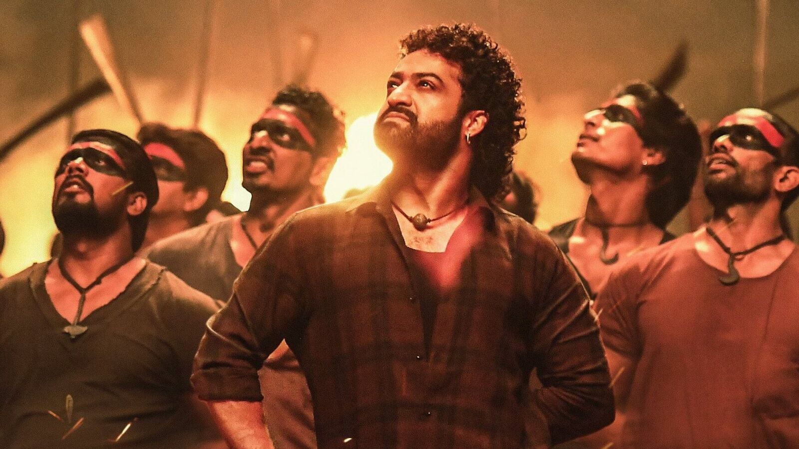 OTT November Movies: నవంబర్‌లో ఓటీటీల్లోకి వచ్చే 5 ముఖ్యమైన సినిమాలు.. సమంత సిరీస్ కూడా.. దేవర, వేట్టయన్‍ సహా మరిన్ని..