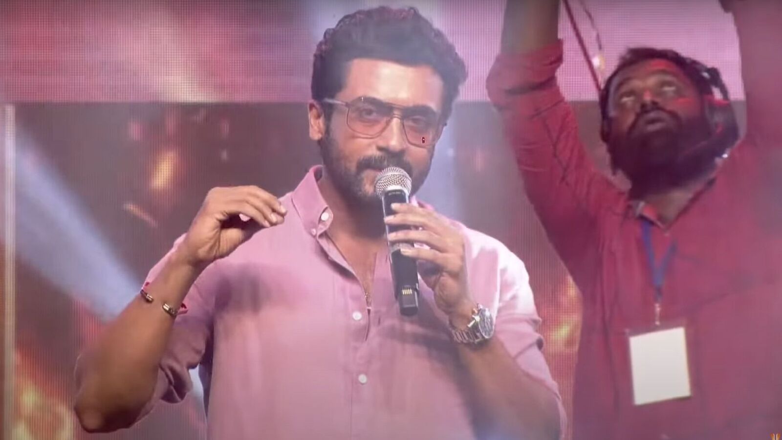Suriya on Tollywood Heroes: టాలీవుడ్ స్టార్ హీరోలు ఒక్కొక్కరి గురించి మాట్లాడిన సూర్య.. ఏం చెప్పారంటే..
