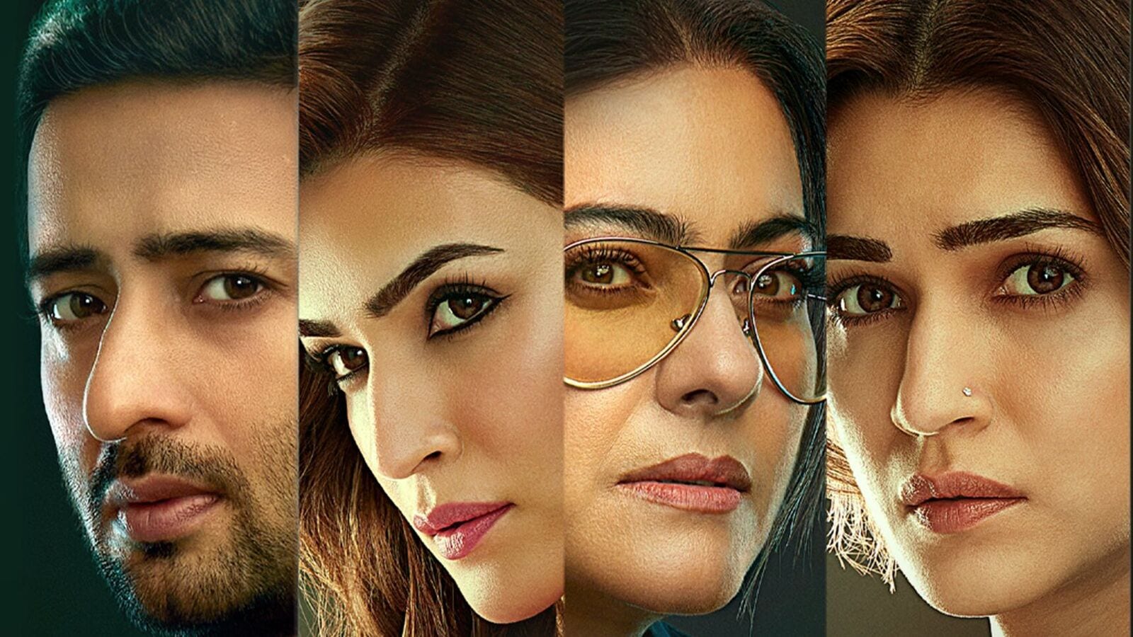 OTT Romantic Thriller: నెట్‌ఫ్లిక్స్‌లో దుమ్ము రేపుతున్న రొమాంటిక్ థ్రిల్లర్ మూవీ.. తెలుగులోనూ స్ట్రీమింగ్