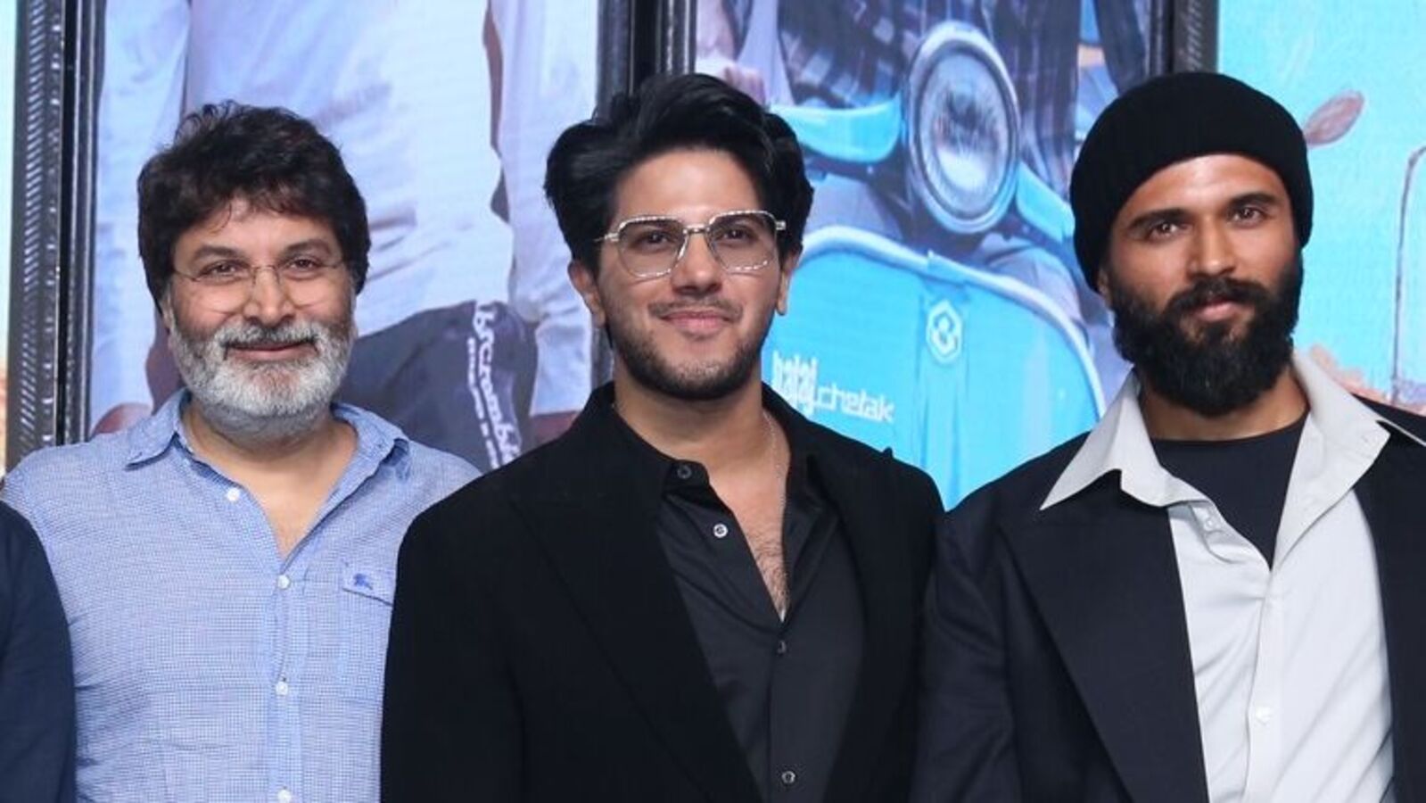 Trivikram: ఎంత ప్రేమ‌ను చూశాడో...అంత‌కంటే ఎక్కువ‌ ద్వేషాన్ని చూశాడు - విజ‌య్ దేవ‌ర‌కొండ‌పై త్రివిక్ర‌మ్ కామెంట్స్‌