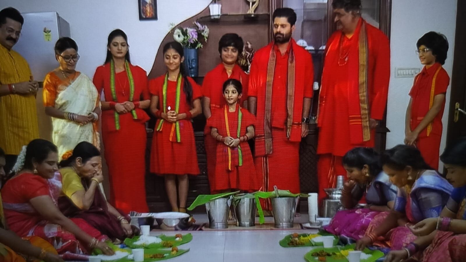 Telugu Cinema News Live October 30, 2024: NNS 30th October Episode: భాగీ దీక్షకు అడ్డు పడిన అరుంధతి ఆత్మ.. బంధనం ఛేదించిన గుప్త.. మనోహరి షాక్​​​​​​​​!