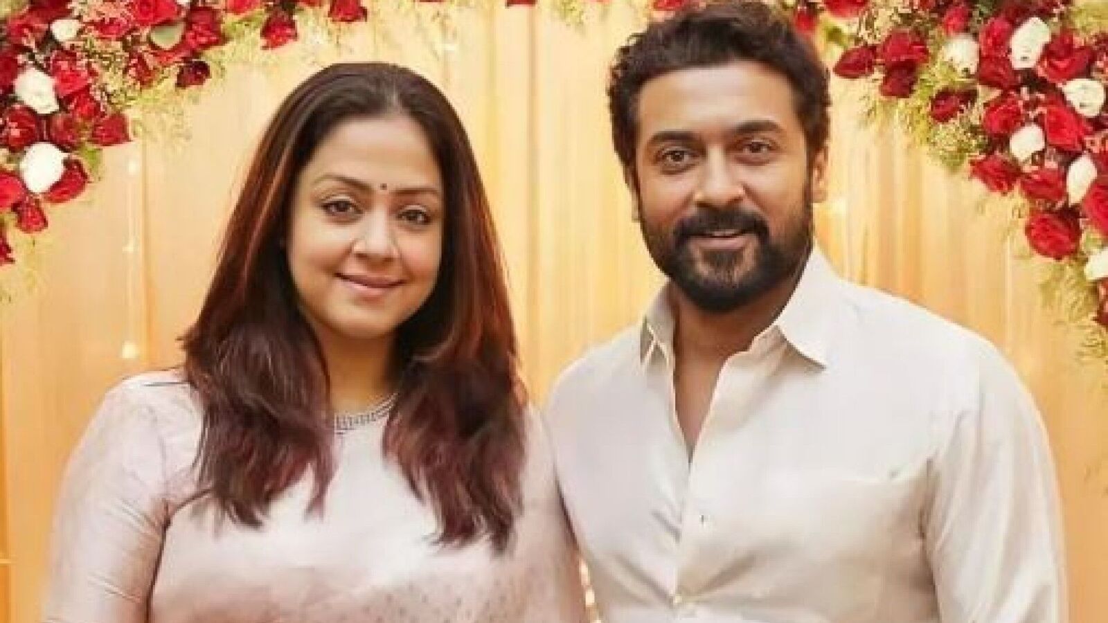 Suriya: జ్యోతిక నా గురువు, ఫిలాసఫర్: సూర్య.. ముంబైకు ఎందుకు మారారో చెప్పిన తమిళ స్టార్.. విడాకుల రూమర్లకు ఫుల్ స్టాప్