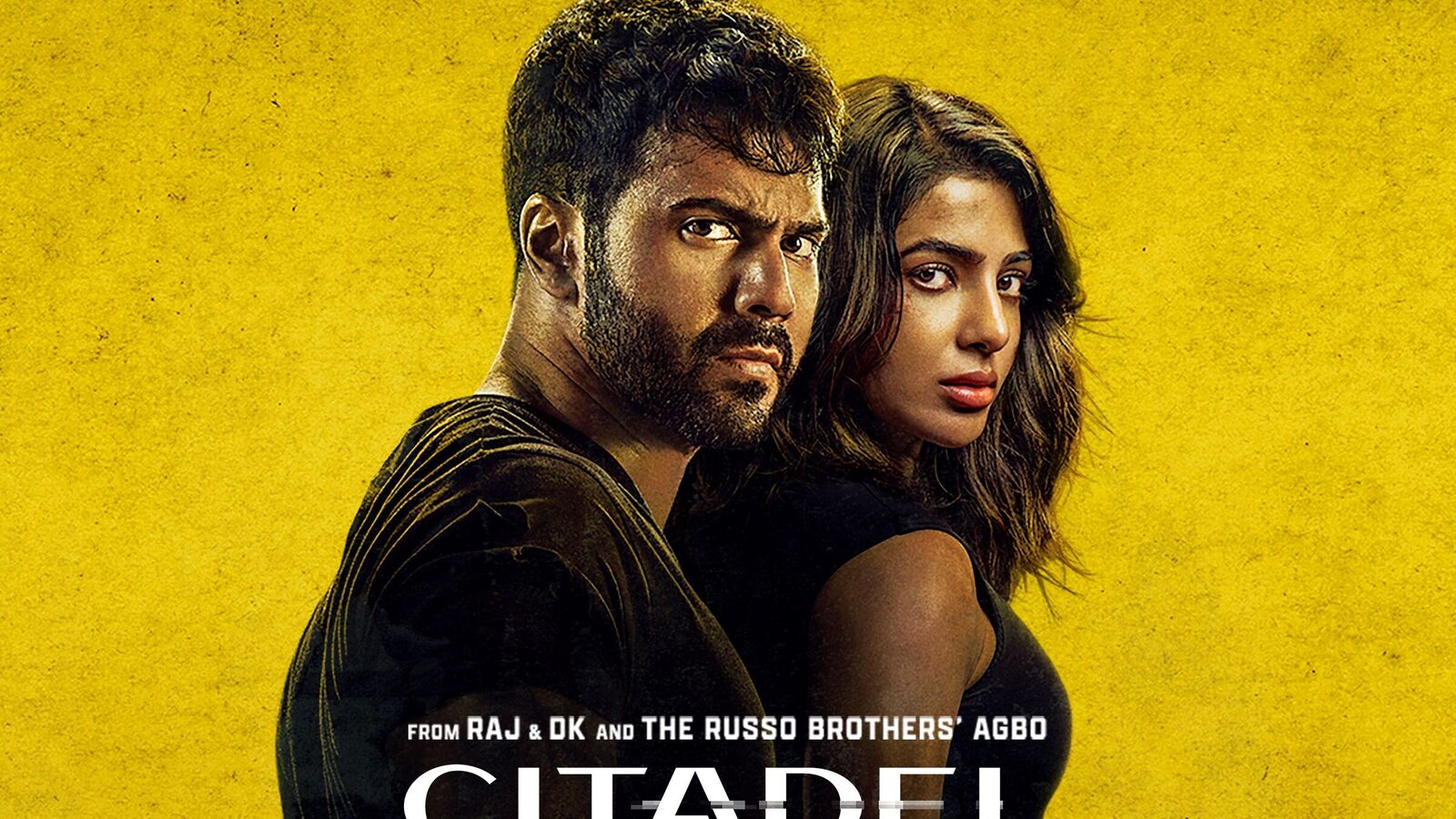 Action Thriller Web Series: యాక్షన్ సీక్వెన్స్‌లో అదరగొట్టిన సమంత.. థ్రిల్లర్ వెబ్ సిరీస్ మరో ట్రైలర్ రిలీజ్