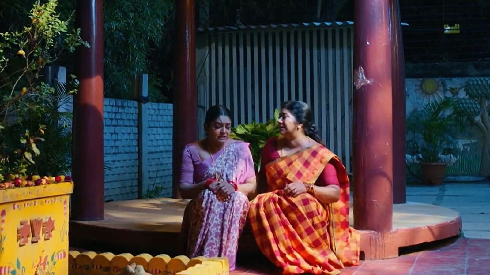 Karthika deepam october 29th episode: కార్తీక్ భార్యగా బాధ్యతలు నిర్వర్తించమని దీపకు చెప్పిన అనసూయ- వ్రతం జరుగుతుందా?