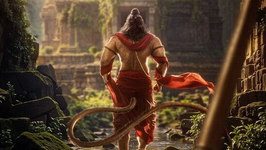 Jai Hanuman Movie: పుష్ప మేకర్స్‌తో ప్రశాంత్ వర్మ ‘జై హనుమాన్’.. ఫస్ట్ లుక్ రిలీజ్‍కు డేట్ ఖరారు.. ఆ ఉత్కంఠ వీడనుందా?