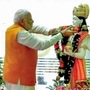 ఢిల్లీలోని ఆల్ ఇండియా ఇన్ స్టిట్యూట్ ఆఫ్ ఆయుర్వేద లో ప్రధాని మోదీ ఢిల్లీలోని ఆల్ ఇండియా ఇన్ స్టిట్యూట్ ఆఫ్ ఆయుర్వేద లో ప్రధాని మోదీ