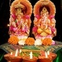 దీపావళి పూజ 