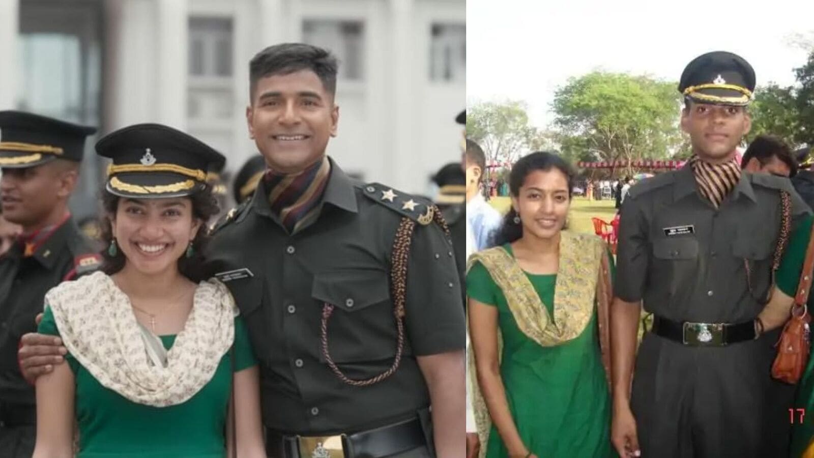 Amaran Real Life Story: సాయి పల్లవి బయోగ్రఫీ మూవీ అమరన్ రియల్ లైఫ్ స్టోరీ ఇదే! ఎవరీ మేజర్ ముకుంద్ వరదరాజన్?