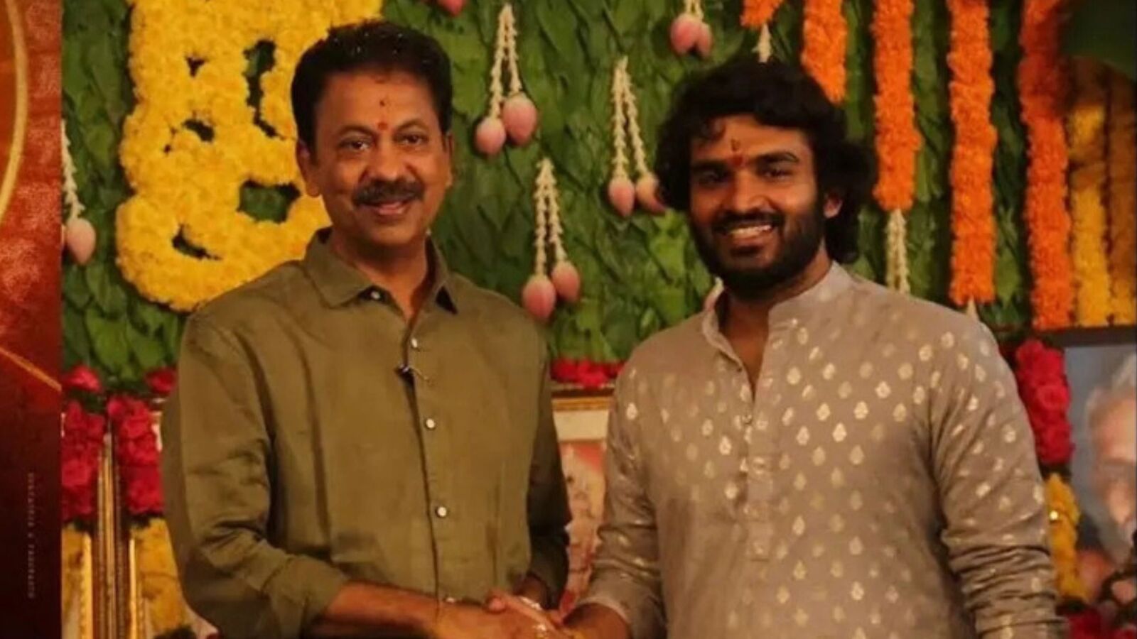 Ka Producer: నా దగ్గరకు వచ్చేసరికే కుక్కపిల్లకు ట్రైనింగ్ ఇస్తున్నారు.. కిరణ్ అబ్బవరం క మూవీ నిర్మాత కామెంట్స్