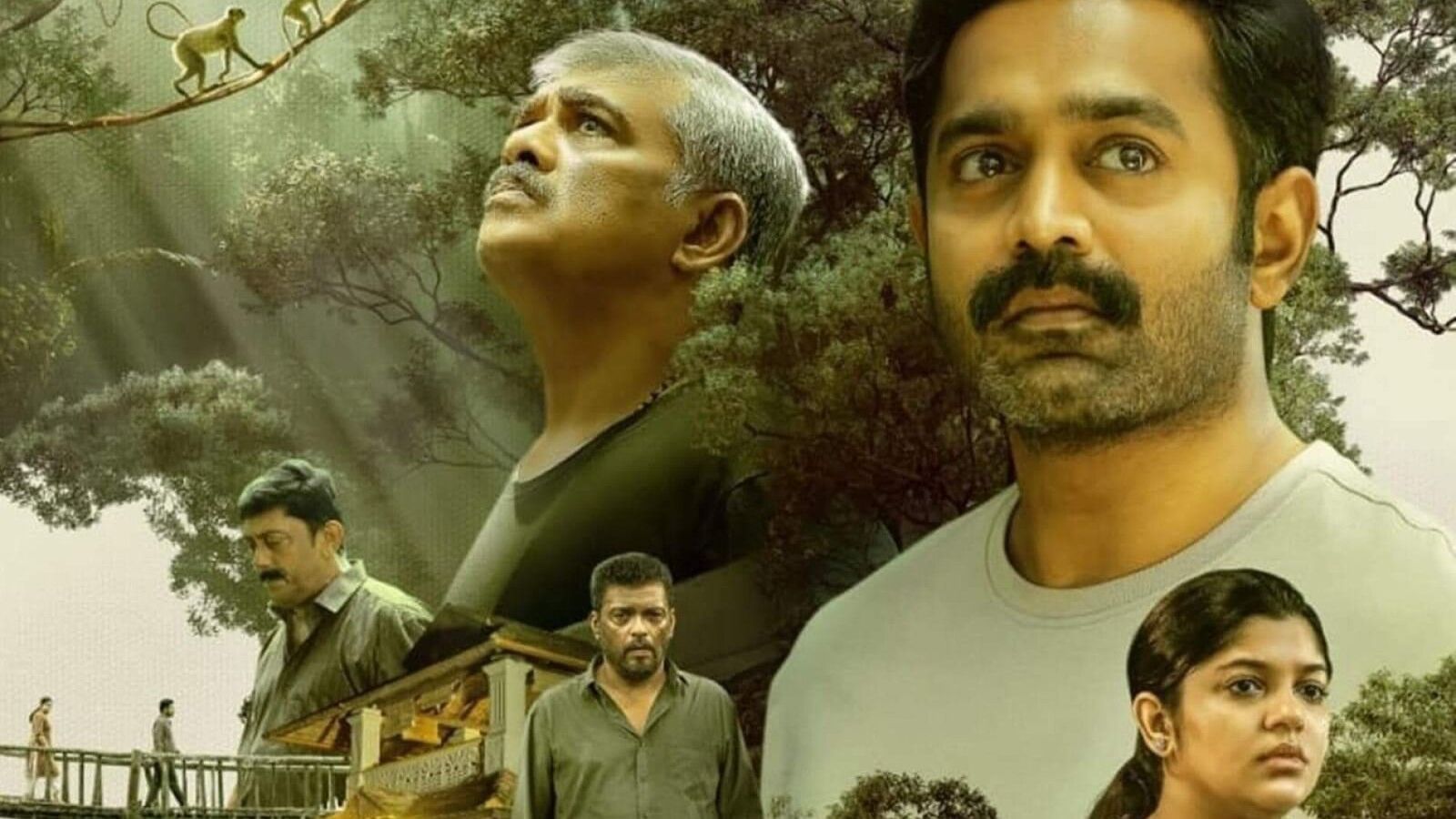 OTT Mystery Thriller: మలయాళ సూపర్ హిట్ మిస్టరీ థ్రిల్లర్‌పై అఫీషియల్ అప్‍డేట్ ఇచ్చిన ఓటీటీ.. తెలుగులోనూ కన్ఫర్మ్