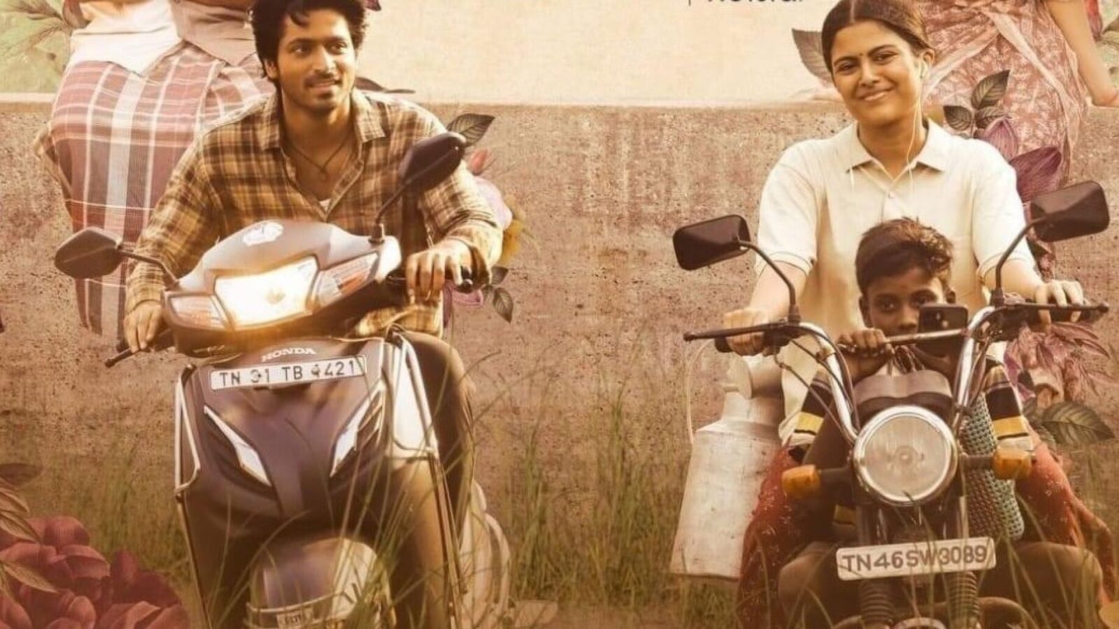 OTT Movie: మరికొన్ని గంటల్లో ఓటీటీలోకి తమిళ బ్లాక్‍బస్టర్ మూవీ.. తెలుగులోనూ.. గల్లీ క్రికెట్ గొడవలు, లవ్ స్టోరీతో..