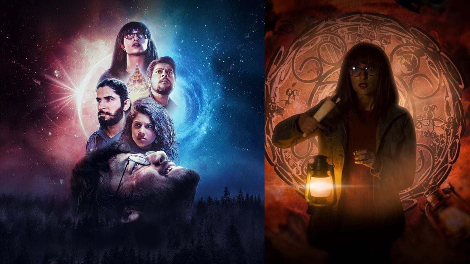 Rahasyam Idam Jagath: రాముడు, హనుమంతుడికేనా.. మనకిలా జరగదా? కల్కి, హనుమాన్, కార్తికేయలా సైన్స్ ఫిక్షన్ మైథాలాజికల్ మూవీ