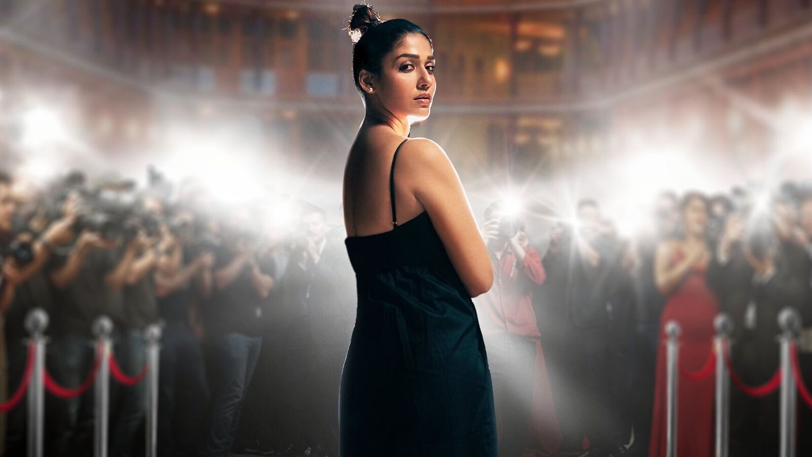 Nayanthara Netflix: అఫీషియల్.. రెండేళ్ల తర్వాత వస్తున్న నయనతార డాక్యుమెంటరీ.. ఓటీటీ రిలీజ్ డేట్ ఇదే..