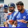 నంబర్ వన్ ర్యాంక్ కోల్పోయిన బుమ్రా.. టాప్ 10 నుంచి కోహ్లి, రిషబ్ పంత్ ఔట్.. నంబర్ వన్ ర్యాంక్ కోల్పోయిన బుమ్రా.. టాప్ 10 నుంచి కోహ్లి, రిషబ్ పంత్ ఔట్..
