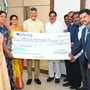 ఉచిత గ్యాస్ సిలిండర్లకు నిధులు విడుదల చేసిన సీఎం చంద్రబాబు ఉచిత గ్యాస్ సిలిండర్లకు నిధులు విడుదల చేసిన సీఎం చంద్రబాబు