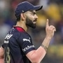విరాట్ కోహ్లీ