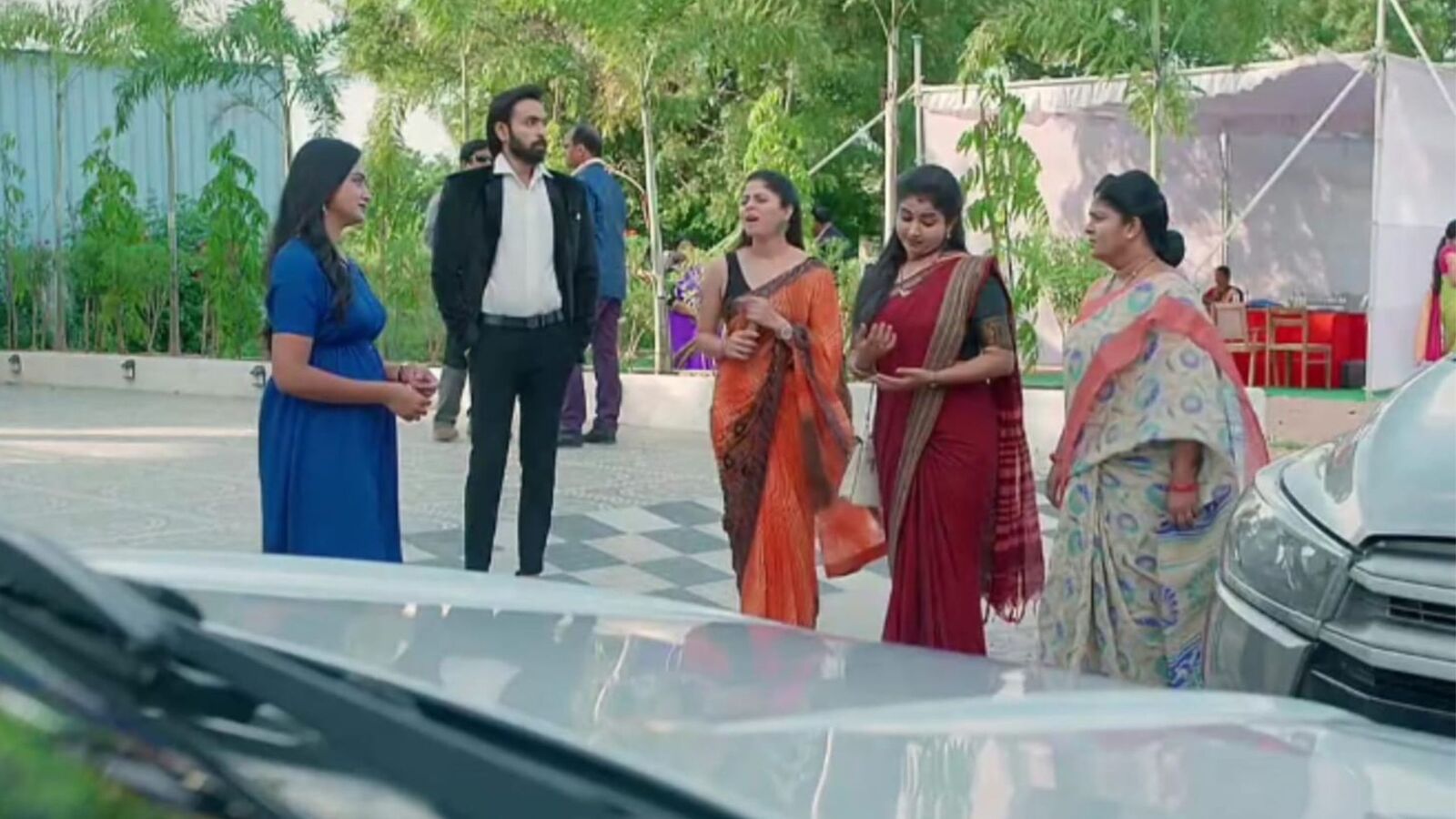 Brahmamudi October 31st Episode: బ్రహ్మముడి- ఒక్క దెబ్బకు మూడు పిట్టలు- కావ్య ట్విస్ట్‌కు అల్లాడిపోయిన అనామిక, రుద్రాణి