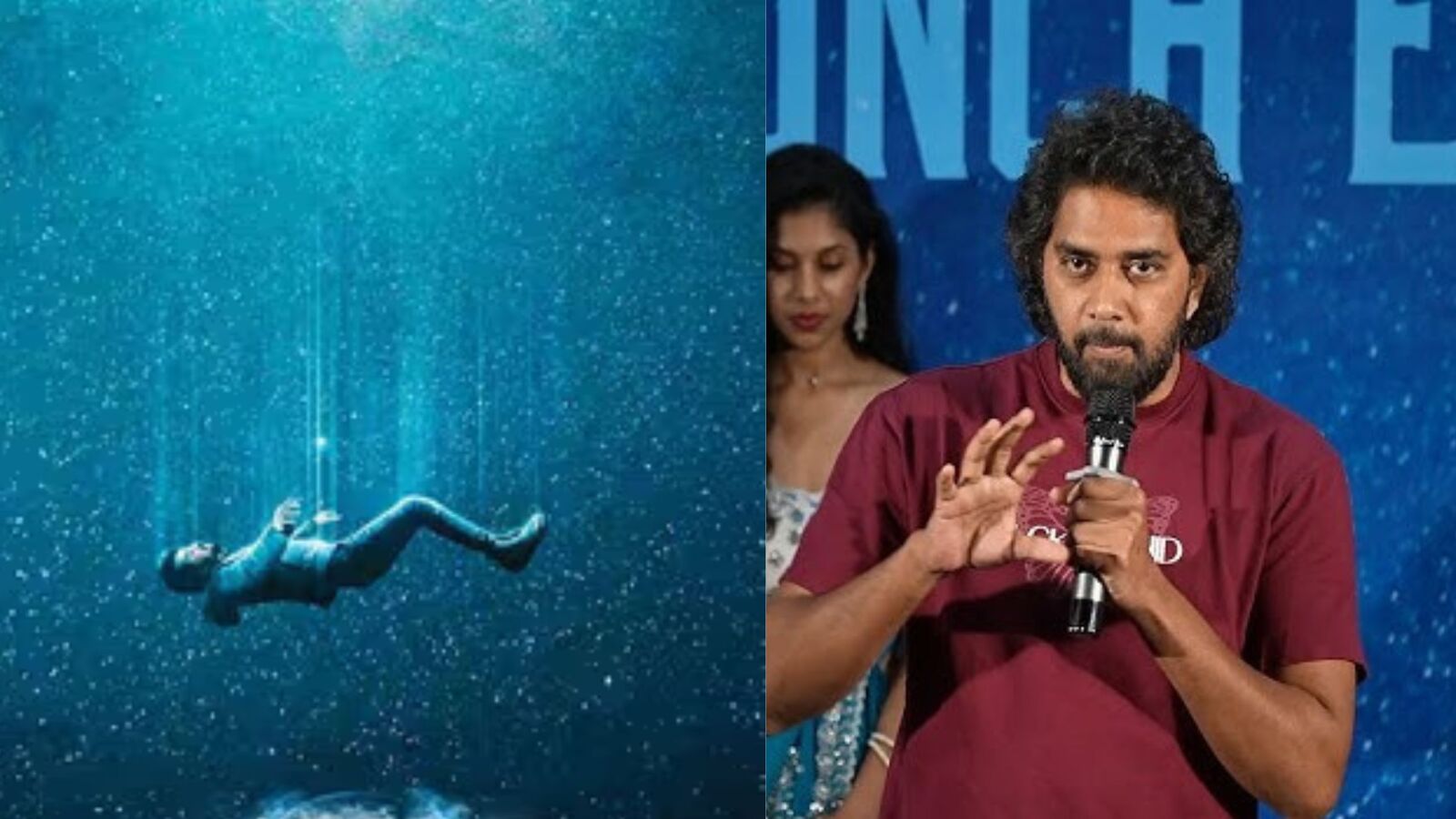 Chandoo Mondeti: 2014లో మిస్ అయిన ఫ్లైట్ శకలాలు కూడా దొరకలేదు.. కార్తికేయ 2 డైరెక్టర్ చందు మొండేటి కామెంట్స్