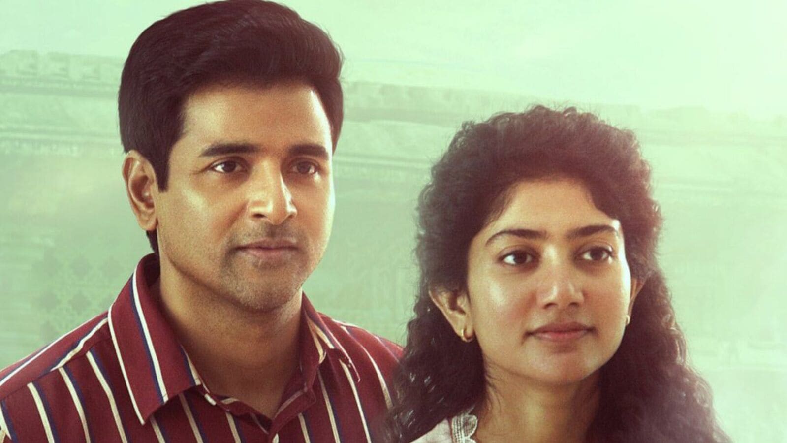 Amaran Twitter Review: అమరన్ ట్విట్టర్ రివ్యూ - శివ‌కార్తికేయ‌న్‌, సాయిప‌ల్ల‌వి మూవీ ప్రీమియ‌ర్స్‌కు పాజిటివ్ టాక్‌!