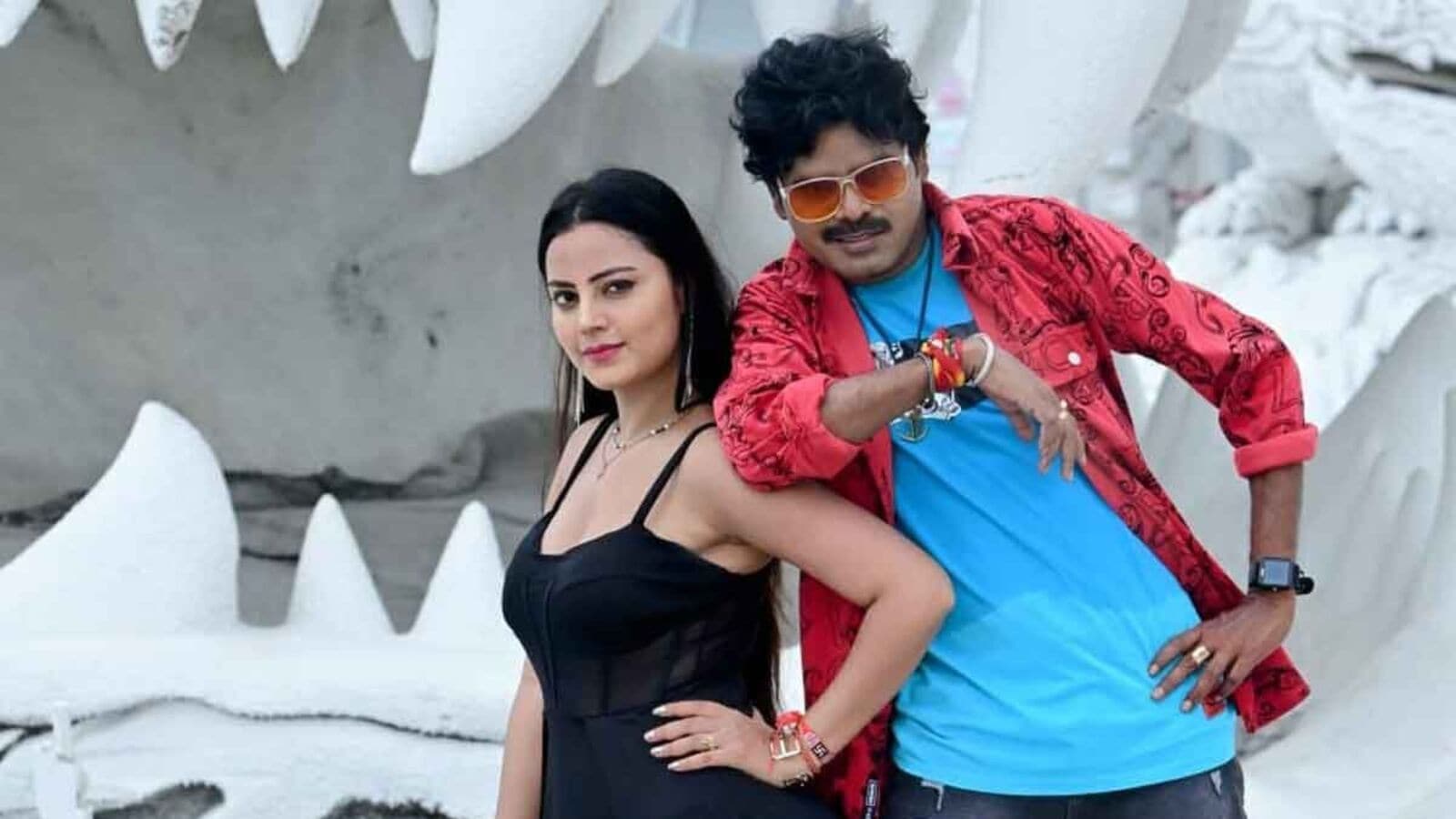 Jewel Thief Censor Board: సస్పెన్స్ థ్రిల్ల‌ర్‌ జ్యువెల్ థీఫ్‌కు సెన్సార్ బోర్డ్ యూ/ఏ సర్టిఫికేట్.. అదే హైలెట్ అంటూ!