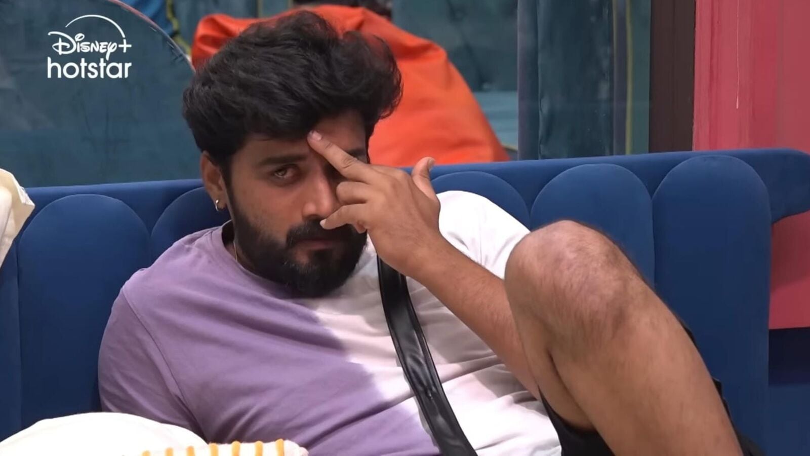 Bigg Boss Telugu 8: ఒక్కరోజే ఏడ్చేసిన ముగ్గురు.. బూతులు తిట్టాడు, ఎఫ్X వర్డ్ వాడిందన్న నిఖిల్.. 2 గంటలు భరించిన పృథ్వీ