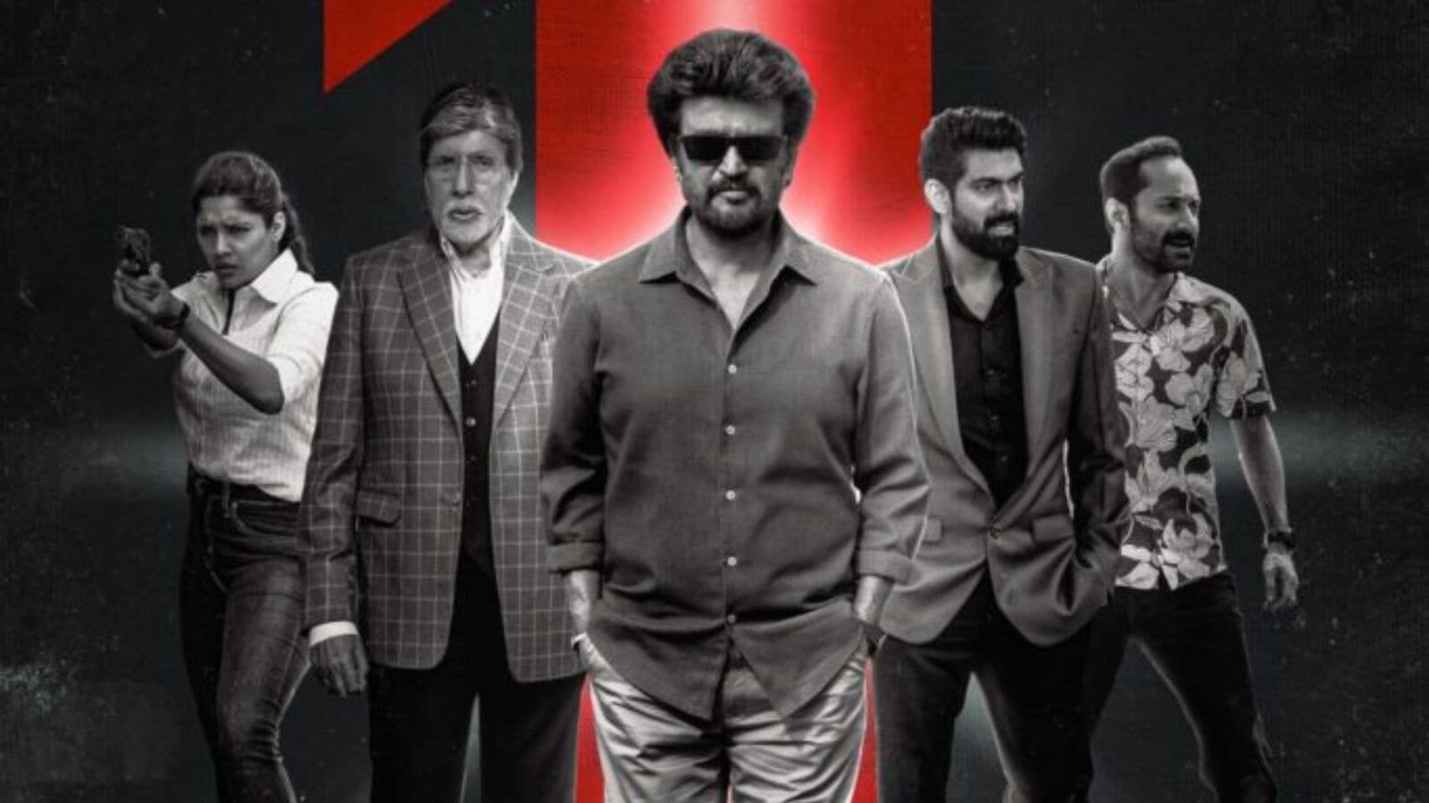 Vettaiyan OTT Official: ఎట్టకేలకు ఓటీటీలోకి రజనీకాంత్ వేట్టయన్.. అధికారిక ప్రకటన.. 5 భాషల్లో స్ట్రీమింగ్.. ఎక్కడంటే?