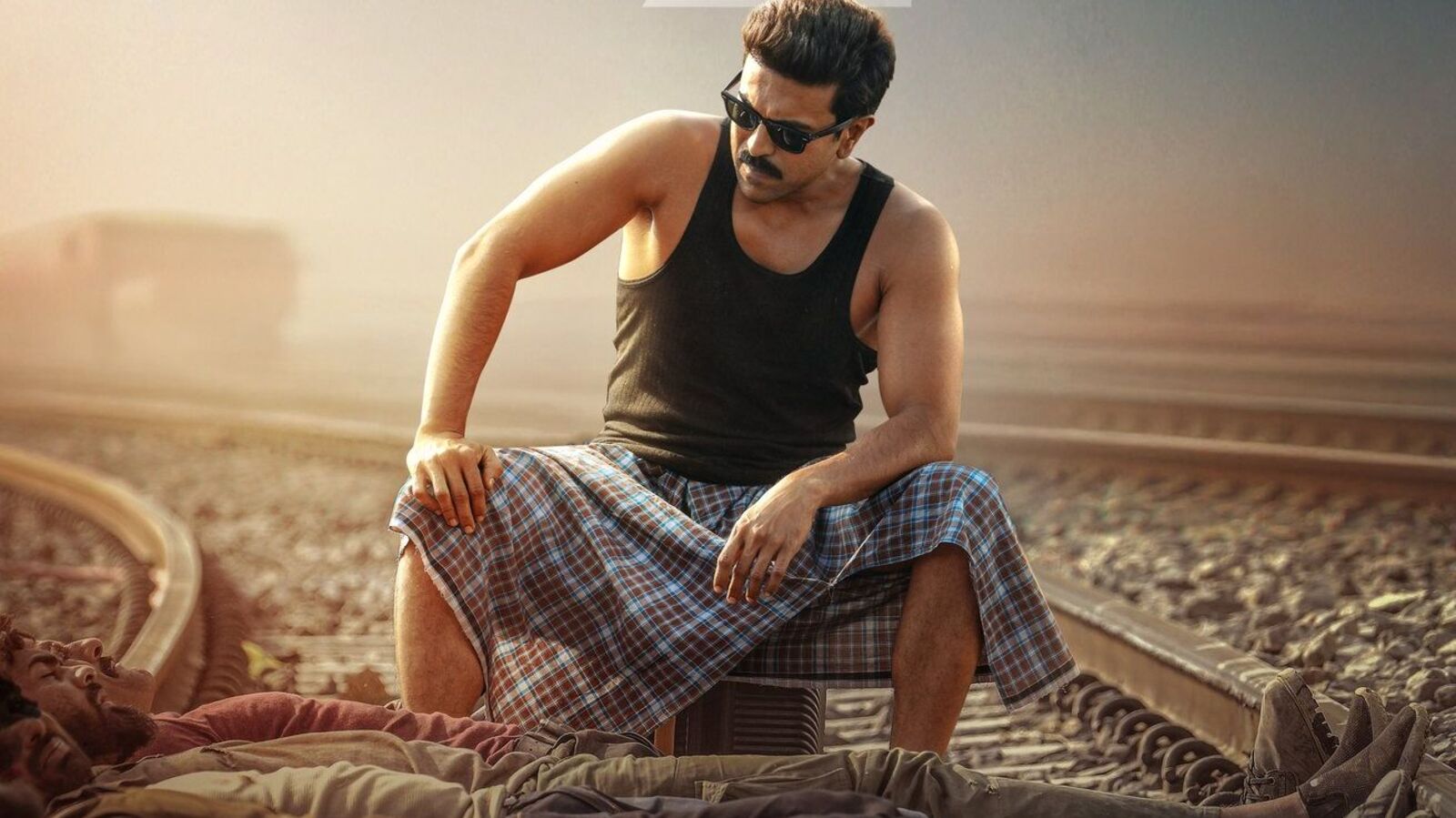 Game Changer Teaser: రామ్ చరణ్ ఫ్యాన్స్‌కు దీపావళి ధమాకా.. గేమ్ ఛేంజర్ టీజర్ వచ్చేది ఆ రోజే