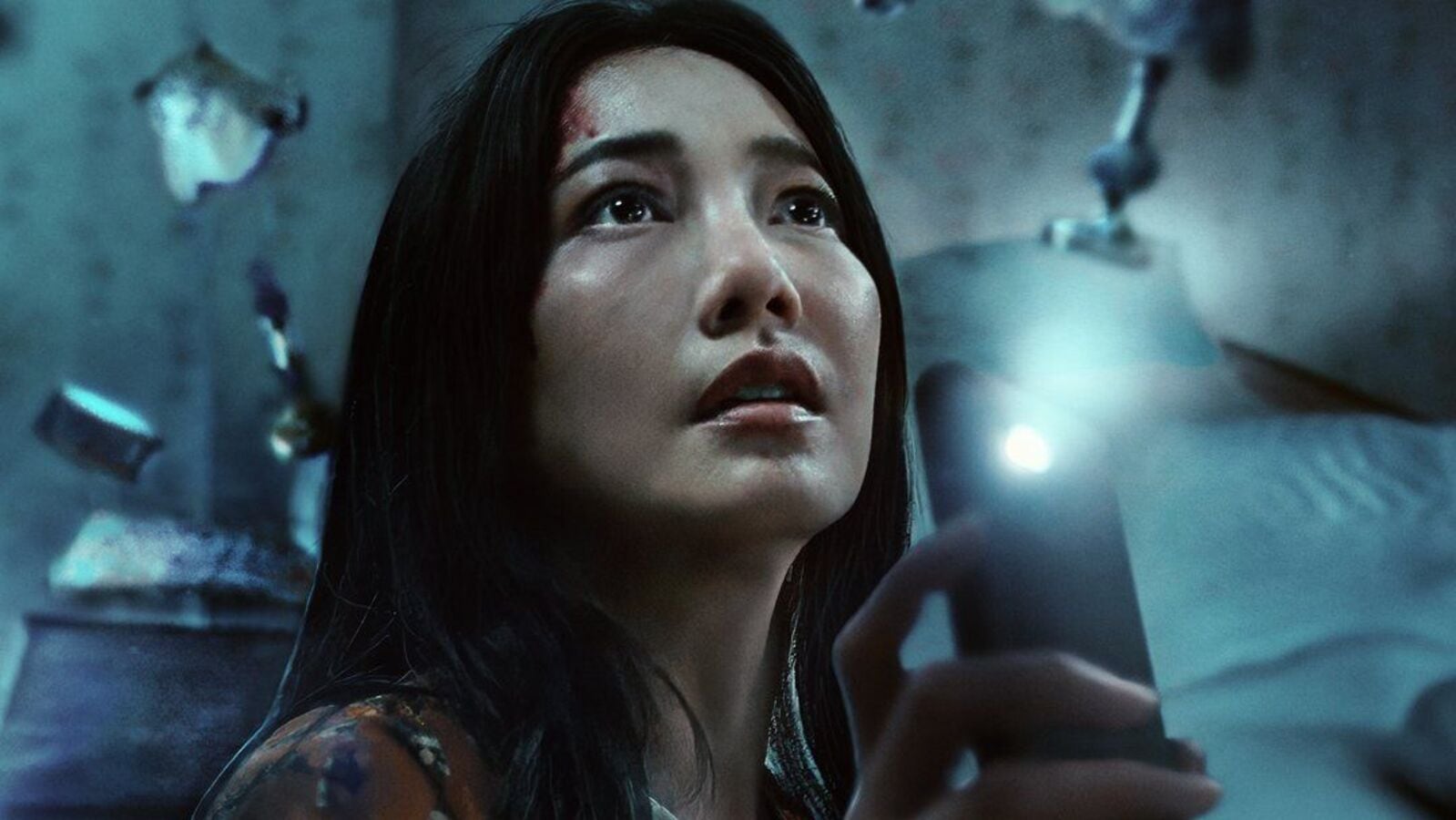 OTT Horror Web Series: ఓటీటీలోకి మరో హారర్ వెబ్ సిరీస్.. అమావాస్య రోజు ఈ థ్రిల్లింగ్ అనుభవాన్ని ఇక్కడ పొందండి