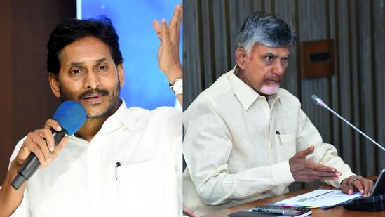 ముఖ్యమంత్రి చంద్రబాబుకు జగన్ ప్రశ్నలు