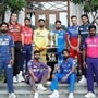ఐపీఎల్ 2025 రిటెన్షన్‌