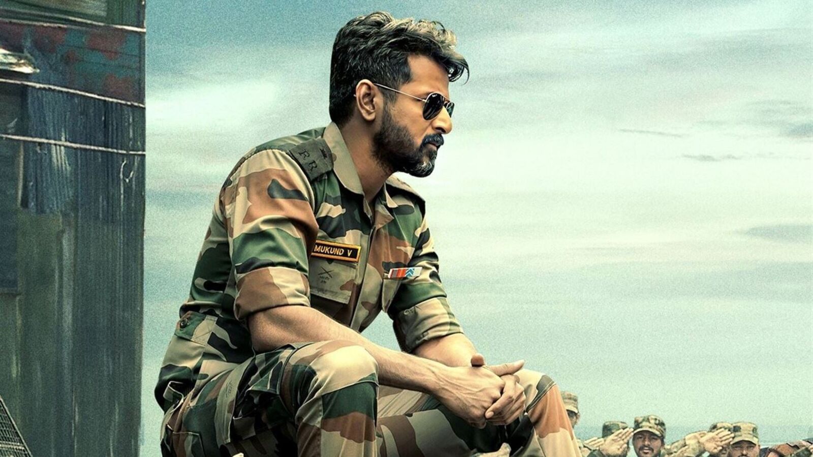 Amaran Collection: విజయ్, రజనీకాంత్, కమల్ హాసన్ రికార్డ్స్‌ బద్దలు కొట్టిన శివ కార్తికేయన్.. అమరన్ డే 1 కలెక్షన్స్ ఇవే!