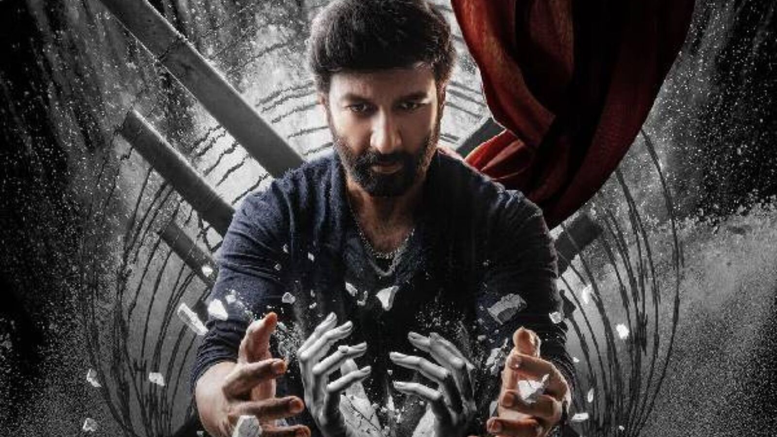 OTT: ఓటీటీలోకి ఇవాళ సడెన్‌గా వచ్చేసిన తెలుగు కామెడీ యాక్షన్ థ్రిల్లర్.. థియేటర్లలో ఉండగానే.. ఇక్కడ చూసేయండి!