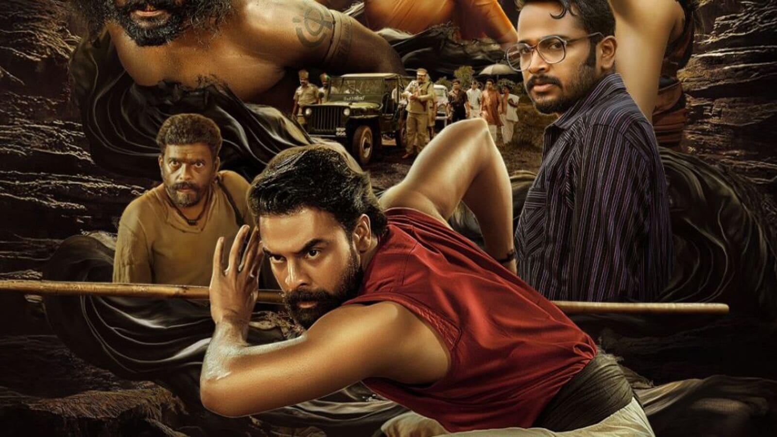 OTT Action Adventure Movie: ఓటీటీలోకి వచ్చేస్తున్న టొవినో థామస్ లేటెస్ట్ మలయాళం బ్లాక్‌బస్టర్ యాక్షన్ అడ్వెంచర్ మూవీ