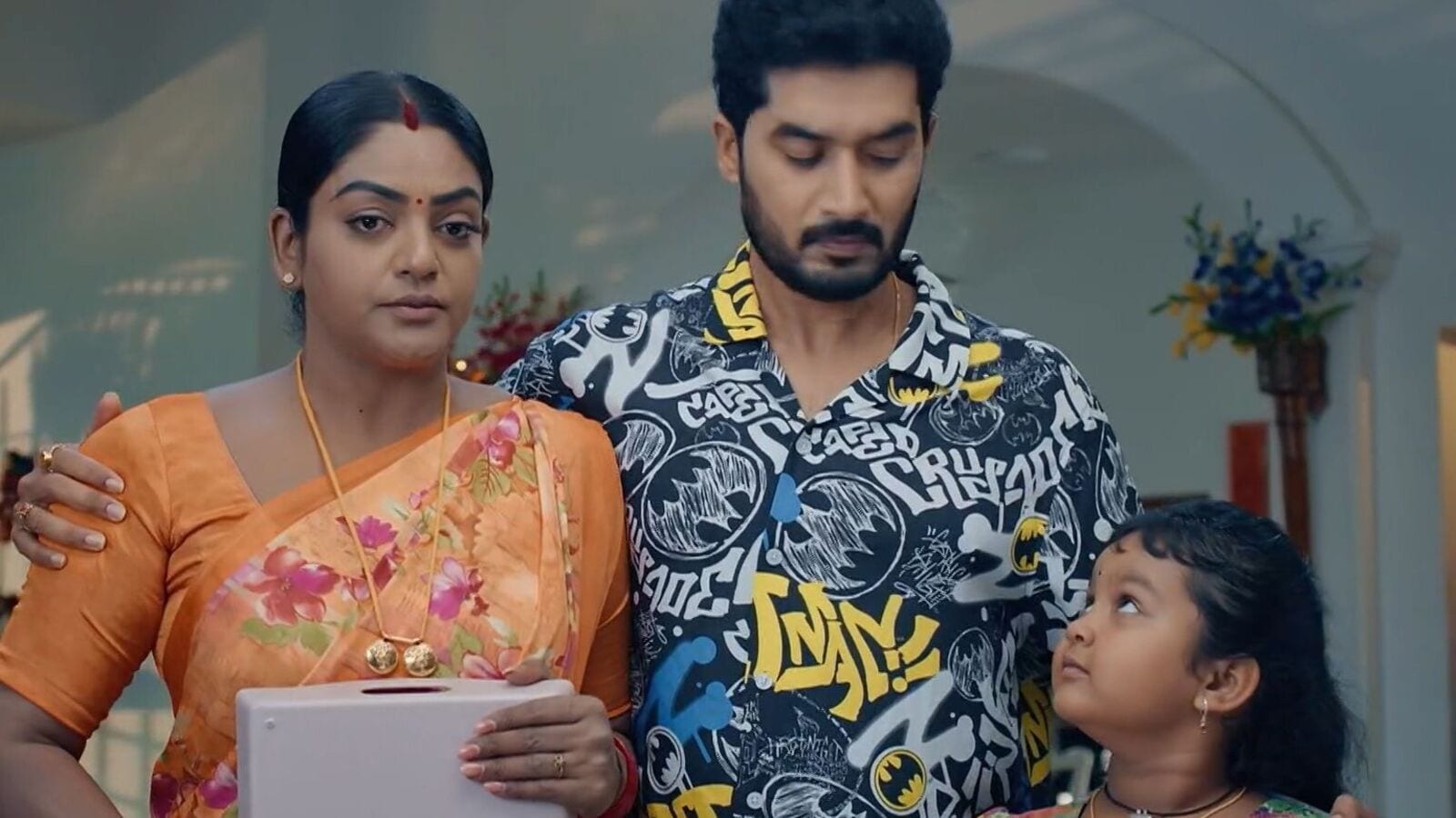 Karthika deepam november 1st episode: తాళి తీసేసి విముక్తి కలిగించమన్న దీప- ఎప్పటికీ బావే నా భర్త అంటోన్న జ్యోత్స్న