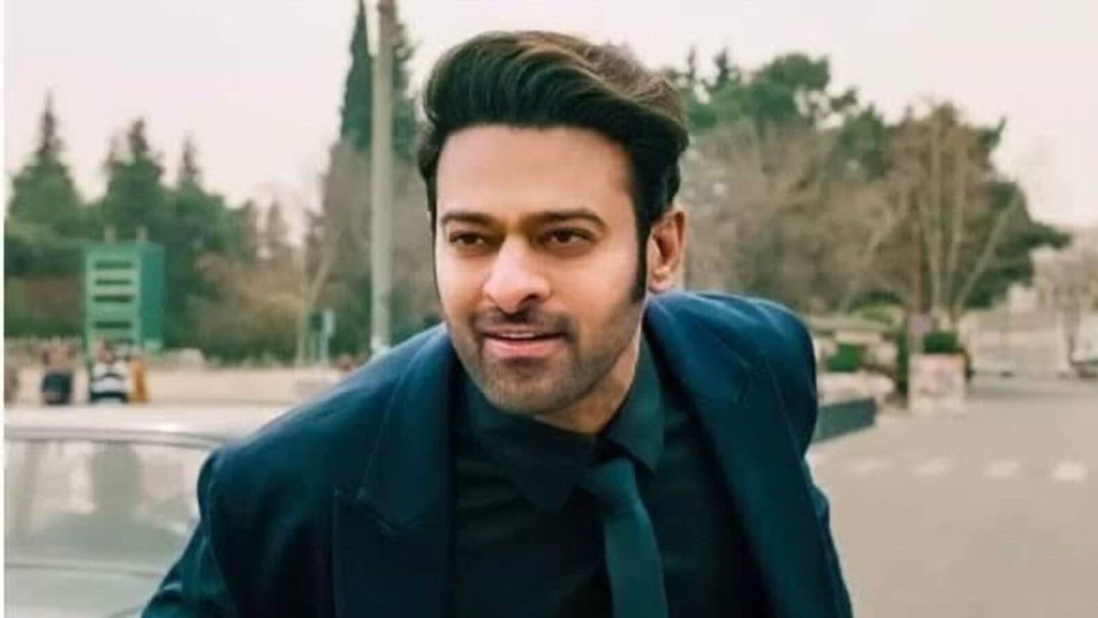 Prabhas Spirit: ప్ర‌భాస్ ఫ్యాన్స్‌కు గుడ్‌న్యూస్ - స్పిరిట్ నుంచి కిక్కిచ్చే అప్‌డేట్ వ‌చ్చేసింది!