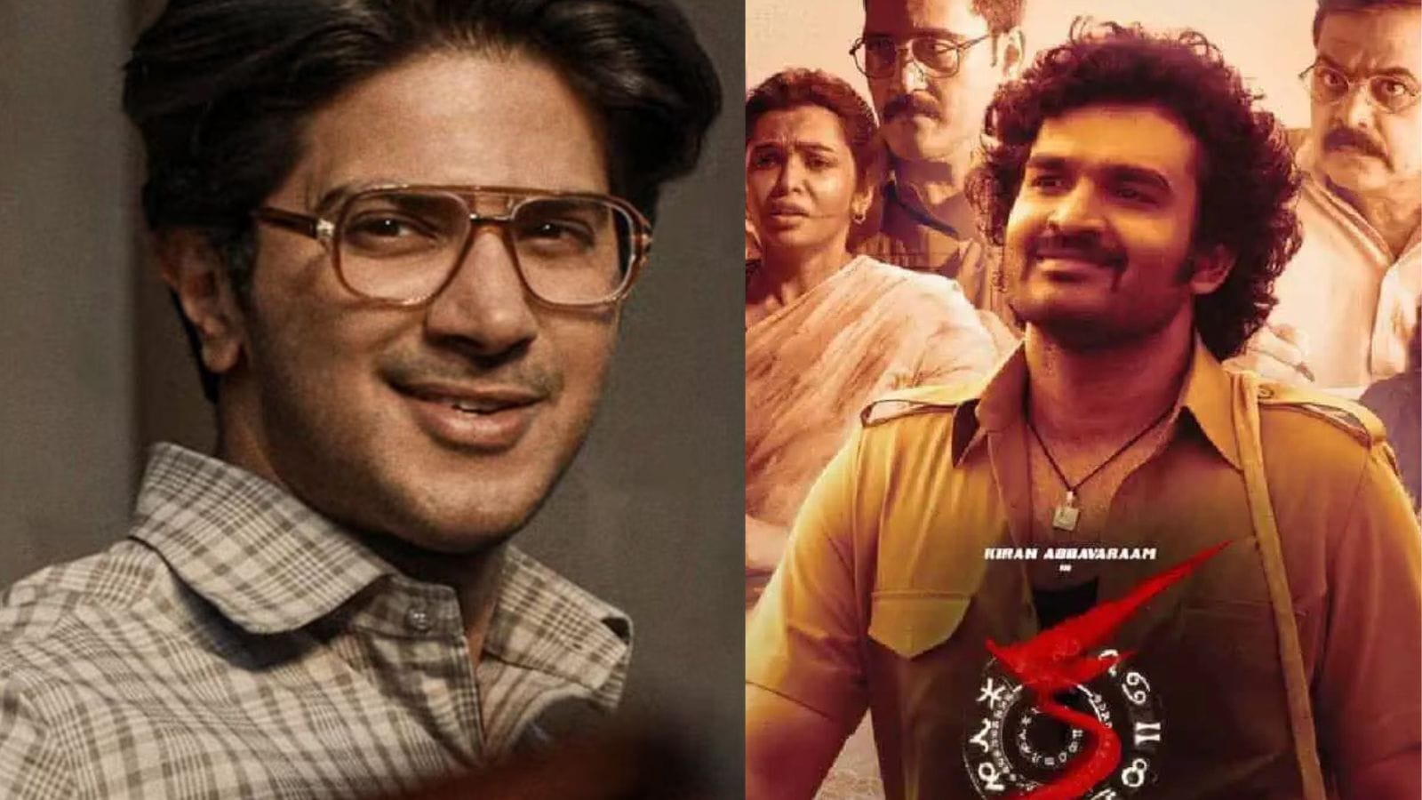 Diwali Release Movies: టాలీవుడ్‌కు క‌లిసొచ్చిన దీపావ‌ళి - మూడు సినిమాల‌కు పాజిటివ్ టాక్ - క‌లెక్ష‌న్స్‌లో టాప్ ఏదంటే?