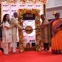 జోరుగా సాగిన ముహూరత్ ట్రేడింగ్ జోరుగా సాగిన ముహూరత్ ట్రేడింగ్