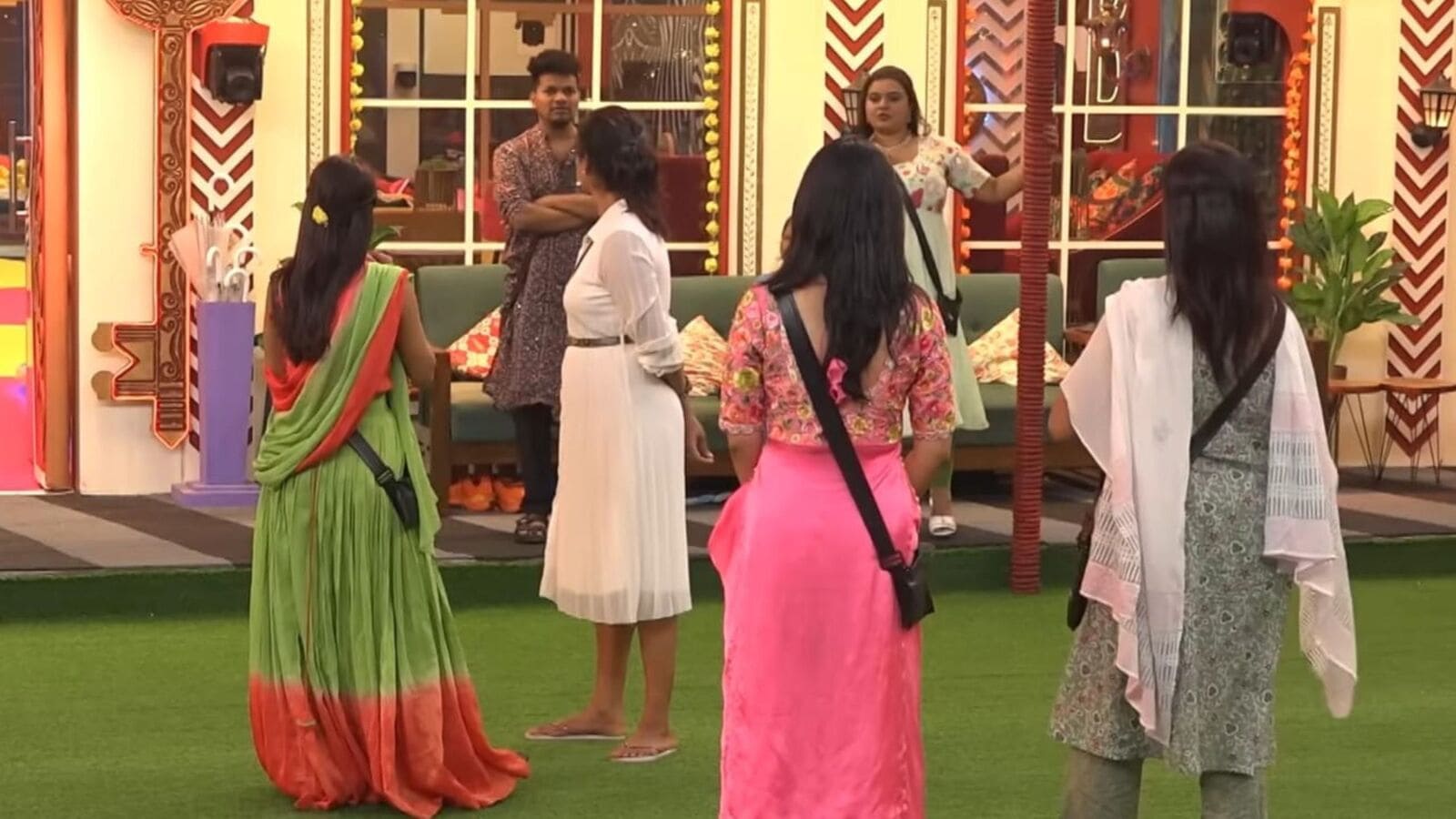 Bigg Boss Elimination: ఒక్కరోజులో తారుమారైన బిగ్ బాస్ ఓటింగ్.. ఇవాళే ఎలిమినేషన్.. మారిపోయిన ఎలిమినేట్ కంటెస్టెంట్!