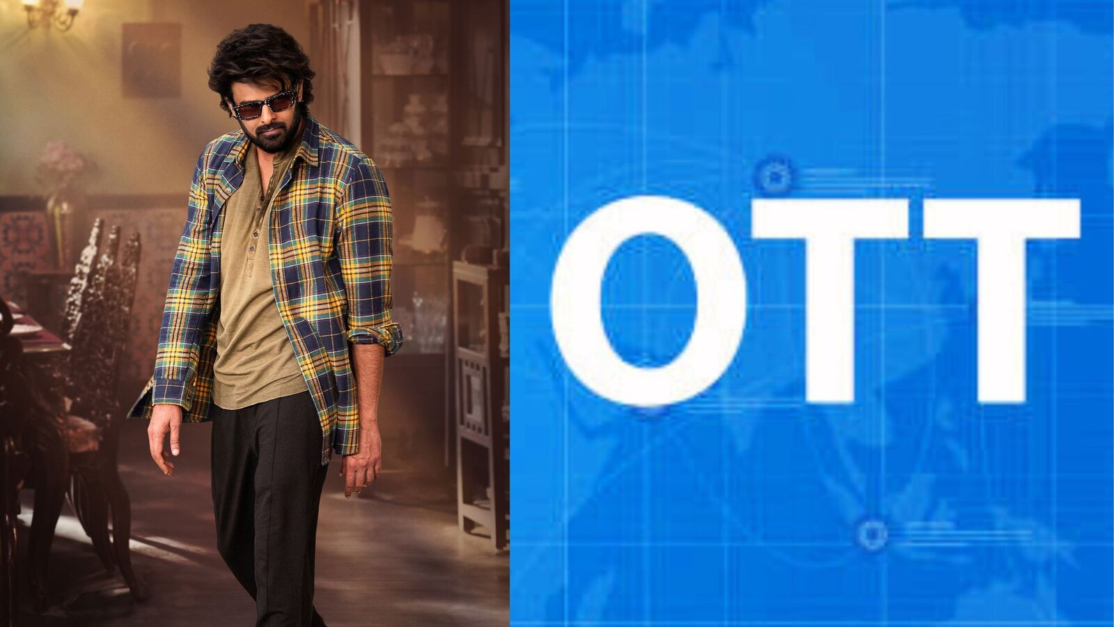 Prabhas OTT: ఓటీటీలో ప్రభాస్ సినిమాలతో పెరిగిన ఆ ట్రెండ్.. నిర్మాతలకు ఎన్నో రెట్ల లాభాలు!