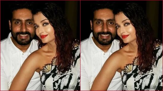 ఐశ్వర్య తన కెరీర్ ప్రారంభంలో సల్మాన్ ఖాన్ తో ప్రేమలో ఉంది. ఆ తరువాత వివేక్ ఒబెరాయ్ తో రిలేషన్ షిప్ లో ఉంది. రెండు బంధాలు చేదుగా ముగిశాయి. మరోవైపు అభిషేక్ కి కరిష్మా కపూర్ తో నిశ్చితార్థం జరిగింది. కుటుంబ కారణాల వల్ల వారిరువురి వివాహం జరగలేదు. 2007 ఏప్రిల్ 20న అభిషేక్, ఐశ్వర్యల వివాహం జరిగింది. &nbsp;